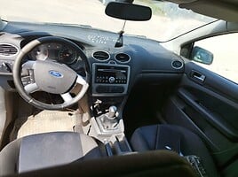 Ford Focus 2006 m dalys