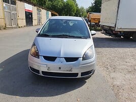 Mitsubishi Colt Z30 1.3 BENZINAS 70 KW 2007 m dalys