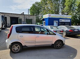 Mitsubishi Colt Z30 1.3 BENZINAS 70 KW 2007 m dalys