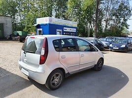 Mitsubishi Colt Z30 1.3 BENZINAS 70 KW 2007 m dalys