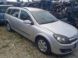 Opel Astra Universalas 2006