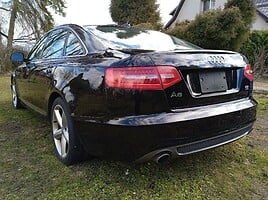 Audi A6 C6 2010 г запчясти