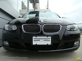 BMW 320 E90 Coupe 2009