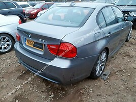 Bmw 320 E90 2009 m dalys