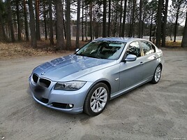 Bmw 320 E90 2009 m dalys