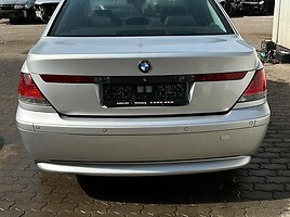 Bmw Serija 7 2002 y parts