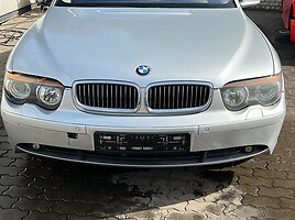 Bmw Serija 7 2002 y parts