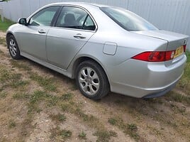 Honda Accord VII 2007 г запчясти