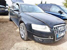 Audi A6 Universalas 2005