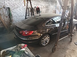 Volkswagen Passat Cc 2009 г запчясти