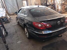 Volkswagen Passat Cc 2009 г запчясти