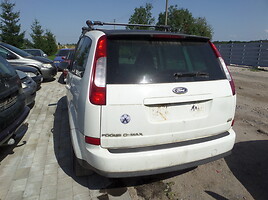 Ford C-Max 2006 г запчясти