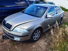 Skoda Octavia 2005 y parts