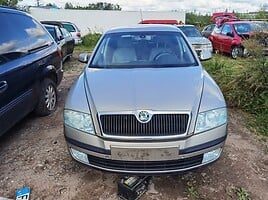 Skoda Octavia 2005 y parts