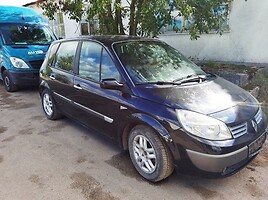 Renault Scenic Vienatūris 2005