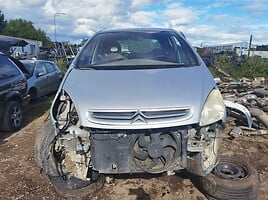 Citroen Xsara Picasso 2000 г запчясти