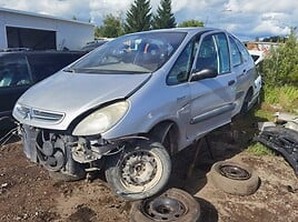 Citroen Xsara Picasso 2000 г запчясти