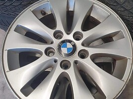 BMW BMW R16 