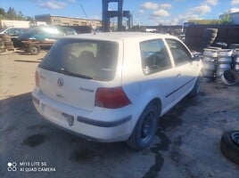 Volkswagen Golf 1998 y parts