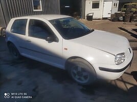 Volkswagen Golf 1998 y parts