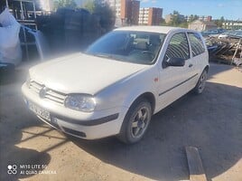 Volkswagen Golf 1998 y parts