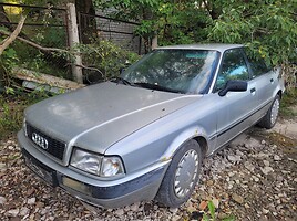 Audi 80 Sedanas 1994