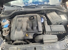 Skoda Octavia 2006 г запчясти