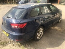 Seat Leon 2017 y parts