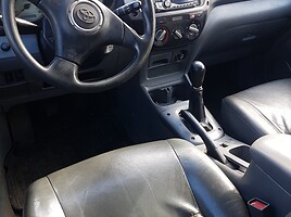 Toyota Rav4 II 2002 г запчясти