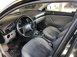 Volkswagen Passat B5 FL 2002 m dalys