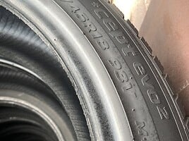 Hankook I CEPT EVO 2 R18 winter tyres passanger car