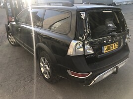 Volvo Xc70 2009 y parts