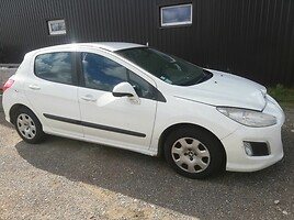 Peugeot 308 2013 г запчясти