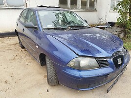 Seat Cordoba Sedanas 2003