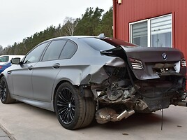 Bmw M5 2012 y parts