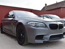 Bmw M5 2012 y parts