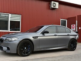 Bmw M5 2012 y parts