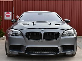 Bmw M5 2012 y parts