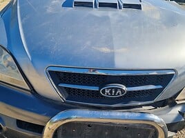 Kia Sorento Visureigis / Krosoveris 2006