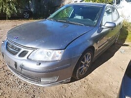 Saab 9-3 2003 m dalys