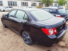 Chevrolet Epica 2006 г запчясти