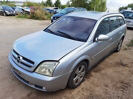 Opel Vectra 2004 m dalys