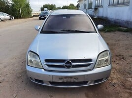 Opel Vectra 2004 m dalys