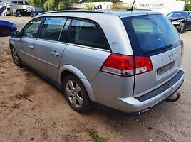 Opel Vectra 2004 m dalys