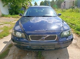 Volvo V70 2004 m dalys