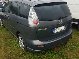 Mazda 5 I 2006 y parts