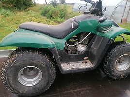 ATV Kymco MXer parts