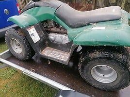 ATV Kymco MXer parts