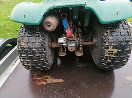 ATV Kymco MXer parts