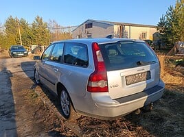 Volvo V50 2006 г запчясти